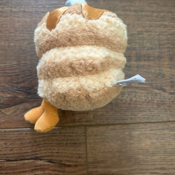 Jellycat Amuseables FRAN pancakes Bag Charm FAO NYC Exclusive Authentic - Picture 7 of 12